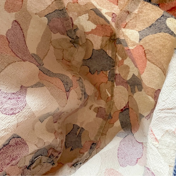 Sezane & Ines Longevial Print Totebag - Picture 4 of 4